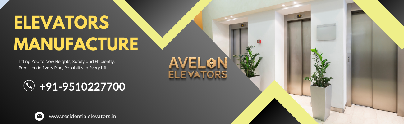 Avelon Elevators